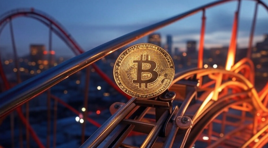 5 keys to understand what happened to Bitcoin this week "of madness"