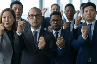 Bitcoin ETFs are avoiding greater price drop