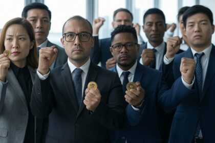 Bitcoin ETFs are avoiding greater price drop