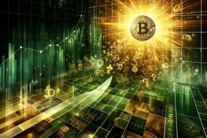 Bitcoin's explosion and cryptocurrencies will be massive