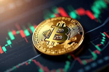 Why does Bitcoin not go up if the feeling in the market is positive?