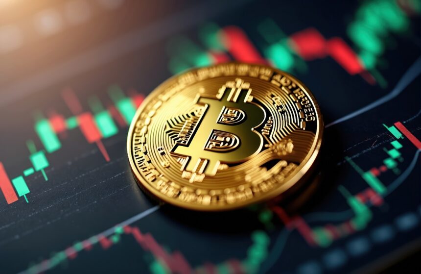 Why does Bitcoin not go up if the feeling in the market is positive?
