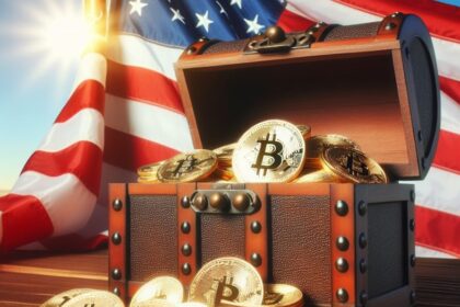 Two state laws to save Bitcoin gain strength in the US.