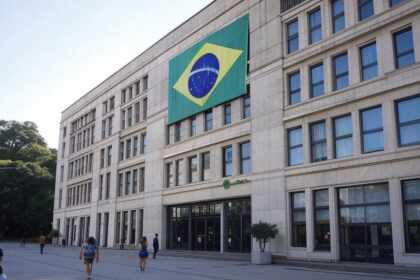 The stablecoins are sightd by the main bank of Brazil