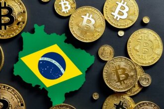 Seizure direct bitcoin of the exchanges is already legal in Brazil