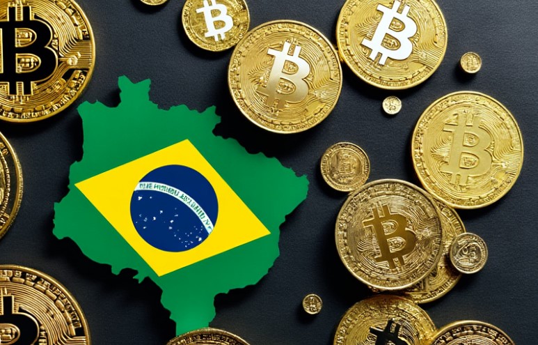 Seizure direct bitcoin of the exchanges is already legal in Brazil