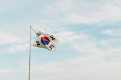 South Korea’s National Pension Service Eyes Blockchain for $890B Fund's Transactions