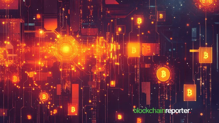 REI Network to Redefine Blockchain Technology in Partnership with TAN