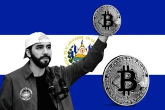 U.S President Trump to Meet El Salvador President Bukele on April 14 – Is Bitcoin on the Agenda?