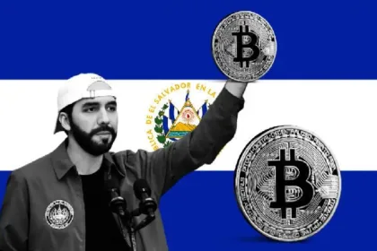 U.S President Trump to Meet El Salvador President Bukele on April 14 – Is Bitcoin on the Agenda?