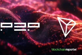 Staking Provider P2P.org Joins TRON Blockchain As A Super Representative (SR)