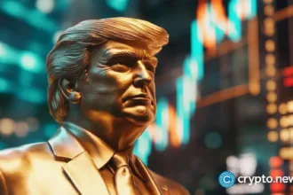 Bitcoin in recovery, stocks edge up after a wild week in the markets