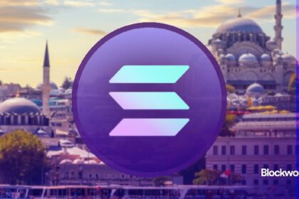 Now dominant in crypto, Solana community gathers in Istanbul