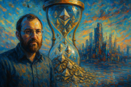 Cardano’s Charles Hoskinson predicts Ethereum will be dead within 15 years