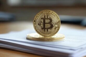 "Bitcoin still did not reach the top in this cycle," says Cryptoquant