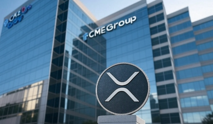 Confirm XRP futures launch date on the CME Stock Exchange