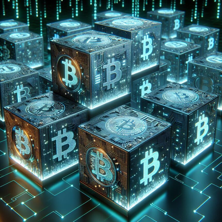 A recent phenomenon raises activity in the Bitcoin Network: the new ordinals?