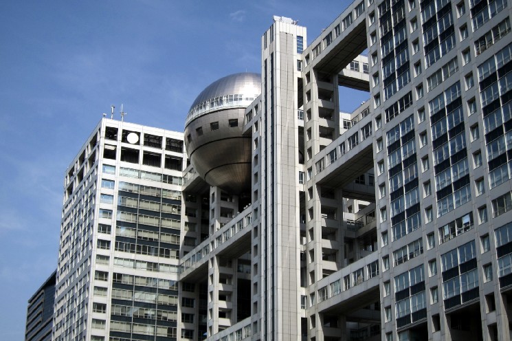 Ripple Supporter Kitao Nears Fuji Board Seat