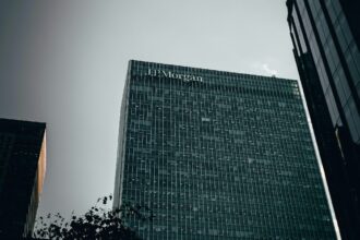 JPMorgan Adds GBP Support to Its Blockchain Payments Service Kinexys