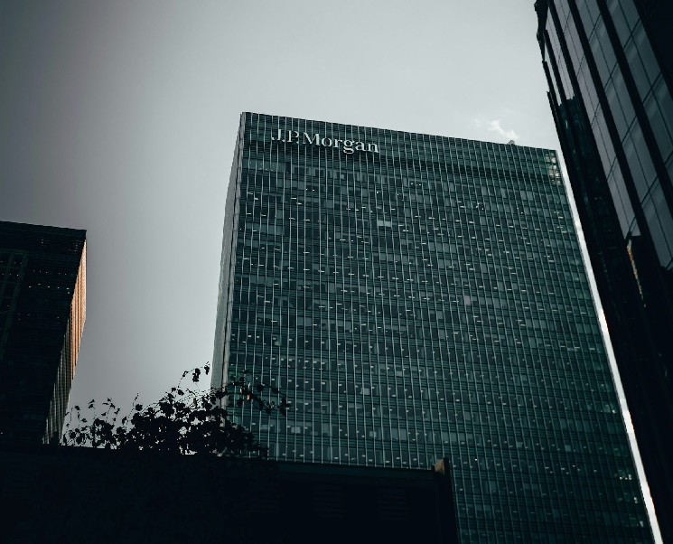 JPMorgan Adds GBP Support to Its Blockchain Payments Service Kinexys