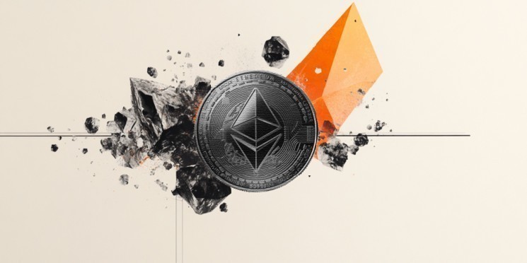 ETH tackles $1,688 resistance as Vitalik Buterin proposes swapping the EVM for RISC-V