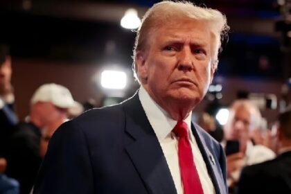 Bitcoin, XRP and Stocks Surge as Trump Confirms 90-Day Pause on Tariffs—Except on China