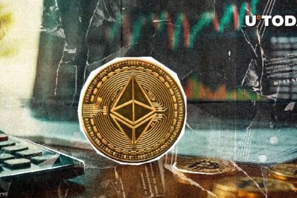 Ethereum Price Reclaims $1,800, Has ETH Bottomed Out?