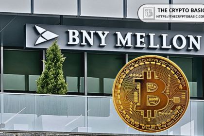 Banking Giant BNY Introduces New Blockchain Accounting Platform, Taps BlackRock as First Client