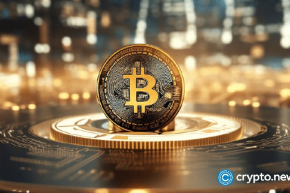 Investors see Swiss franc, gold as safe havens outpacing Bitcoin