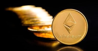Ethereum whales accumulate 130,000 ETH amid price drop