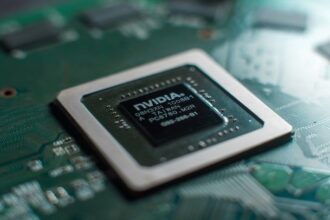 Nvidia Moves AI Supercomputer Production to U.S., Opening New Avenues for Crypto Miners