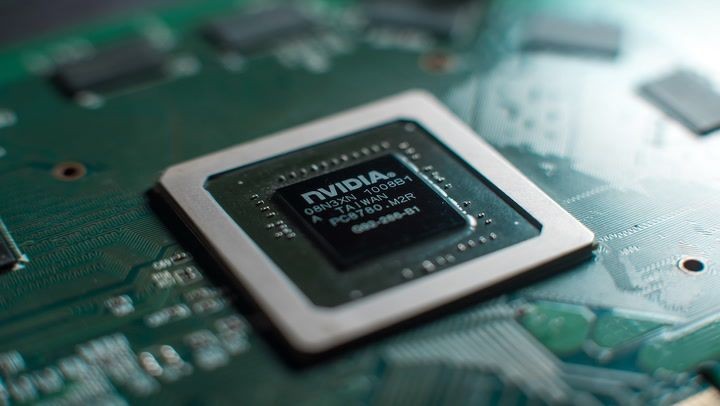 Nvidia Moves AI Supercomputer Production to U.S., Opening New Avenues for Crypto Miners