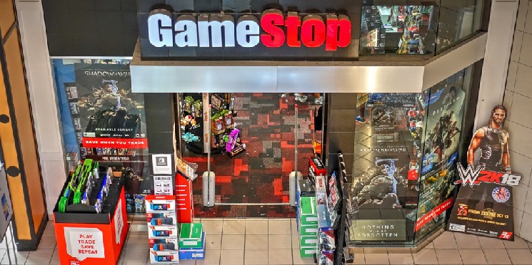 GameStop Stakeholders Are Not Aligned on Bitcoin Strategy: Strive CEO