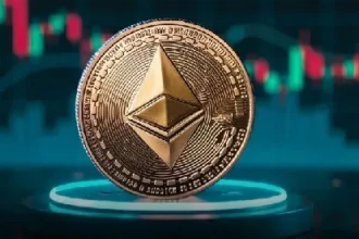 Is Ethereum (ETH) Poised for a Breakout After 5-Month Descending Channel?