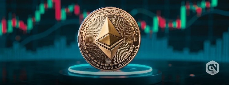 Is Ethereum (ETH) Poised for a Breakout After 5-Month Descending Channel?