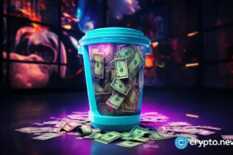 DWF Labs offers to help projects hit by ‘weird dump’ on Binance