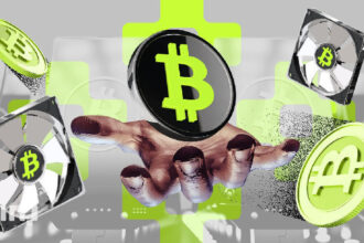 US Crypto Mining in Crisis? How Trump’s Liberation Day Tariffs Could Shake the Industry