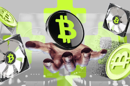 US Crypto Mining in Crisis? How Trump’s Liberation Day Tariffs Could Shake the Industry