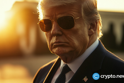 Stablecoins and oil are Trump’s macro weapons, says DeVere CEO