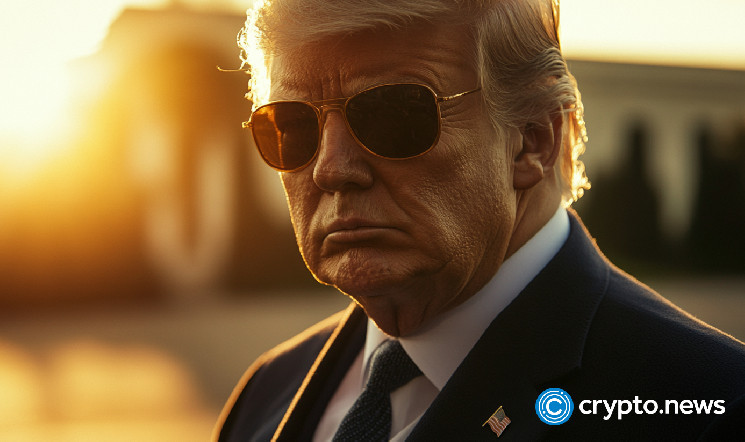 Stablecoins and oil are Trump’s macro weapons, says DeVere CEO