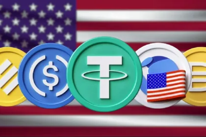 Countries abandoning USD stablecoins after Trump opened their eyes to crypto is the ultimate paradox