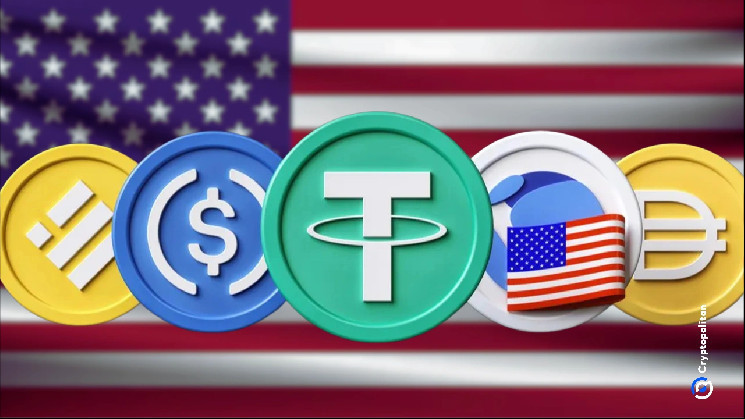 Countries abandoning USD stablecoins after Trump opened their eyes to crypto is the ultimate paradox