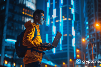 MARA’s mining pool drives March surge in BTC production and rewards