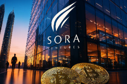 Asian Bitcoin adoption surges as Kliff Capital funds Sora Ventures' Bitcoin treasury model