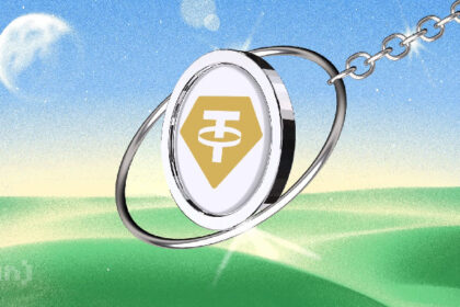 Tokenized Gold Market Cap Surpasses $1.2 Billion Amid Record High Gold Prices