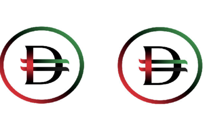 UAE Central Bank Reveals Digital Dirham Symbol, Targets Late 2025 Launch