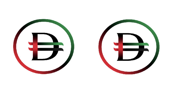 UAE Central Bank Reveals Digital Dirham Symbol, Targets Late 2025 Launch