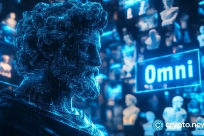 Omni announces $10m rewards program for SolverNet users