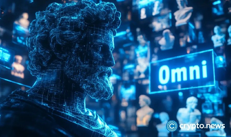 Omni announces $10m rewards program for SolverNet users