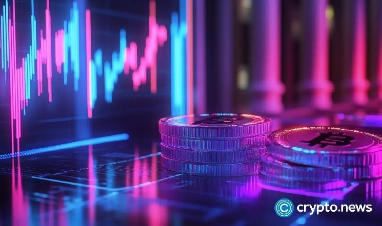 Bitget spot trading surges 159%, bringing total trading volume to $2.08t in Q1 2025